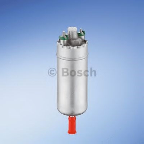 Паливний насос магістральний 580464103 Bosch
