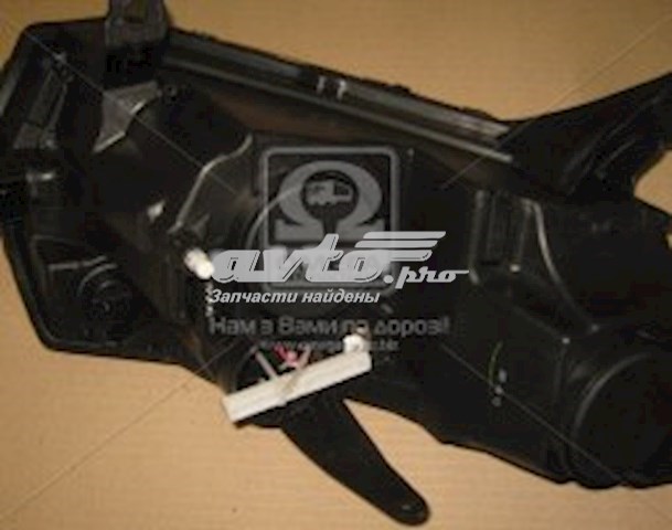 Фара правая TYC 20E819052B ціна, від 69.46 USD