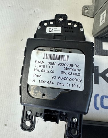 Купити 65129347823 BMW 