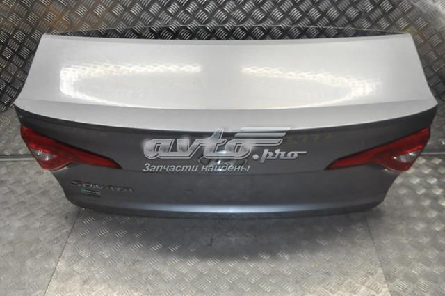 Купити 69200C1010 Hyundai/Kia Кришка багажника