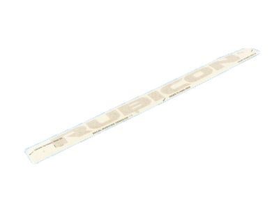 6BM451XFAB Chrysler 