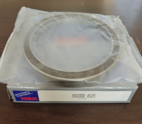  6820DD NSK