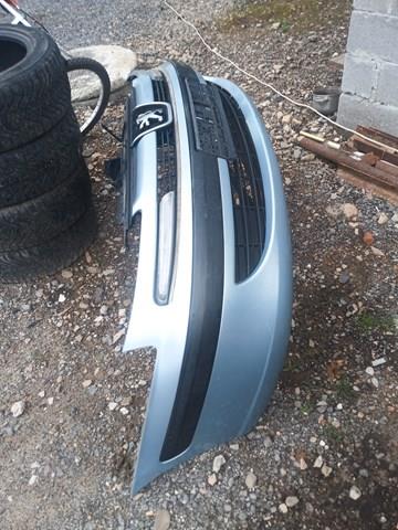 Купити Передній бампер Peugeot 807  E