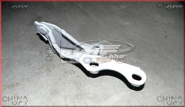 Петля капота, ліва Chery B118402030DY ціна, від 3.84 USD