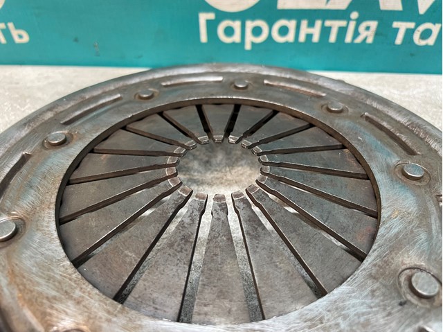 1610796780 Peugeot/Citroen Зчеплення в зборі