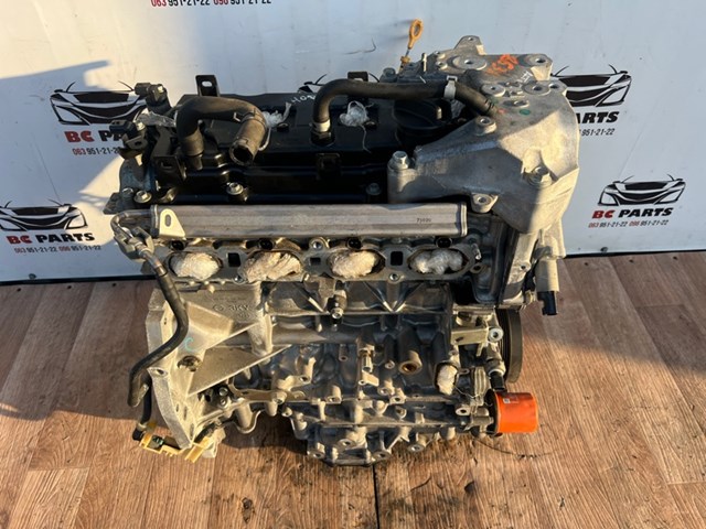 Купити 101029HK2P Nissan/Infiniti Двигун