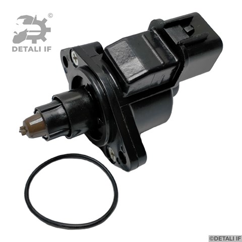 DF15910 Detali IF РХХ