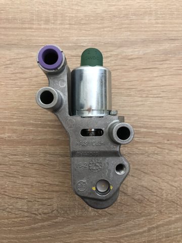 7423507525 Renault (RVI) Клапан дільника