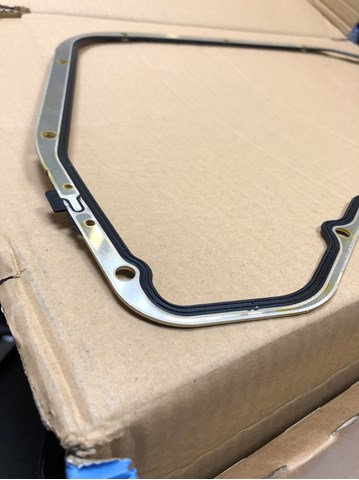  ZF Parts 0501325110