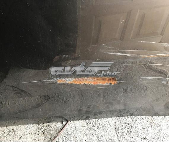 6700408130 Toyota Двері пасажирськи задні ліві