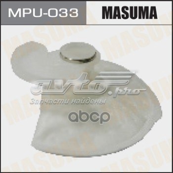 MPU033 Masuma 
