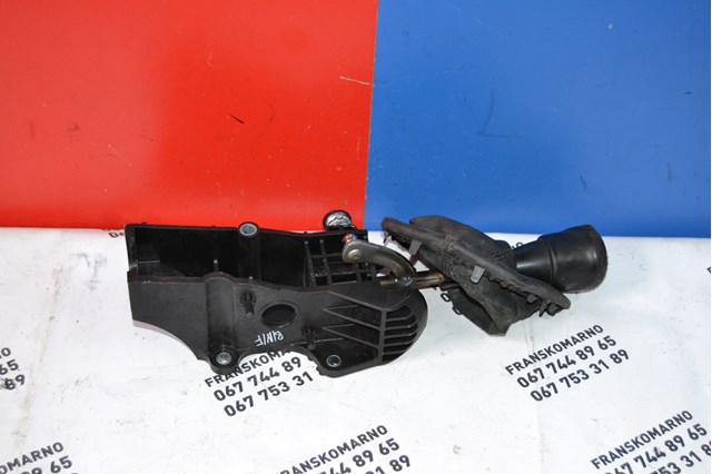 Механізм перемикання передач Fiat/Alfa/Lancia 55266434 ціна, від 126.28 USD
