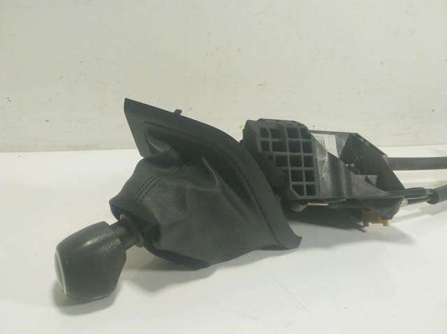 Купити 50296009 Fiat/Alfa/Lancia Привід управління механізмом перемикання передач