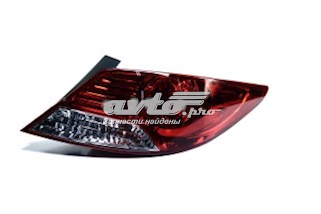 Задні ліхтарі Tempest 0270741F2C ціна, від 50.11 USD