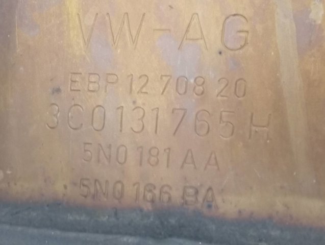 3C0131765H VAG 