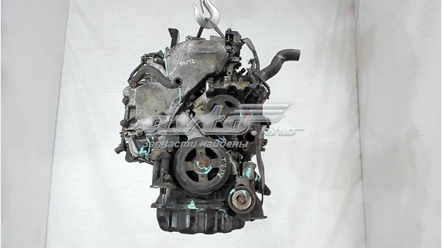 Двигун у зборі Nissan/Infiniti 10102ES6AA