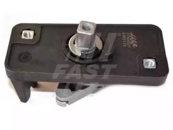 Замок задньої лівої двостулкової двері Fast FT94537 ціна, від 12.75 USD