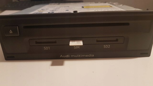  VAG 8V0035038B