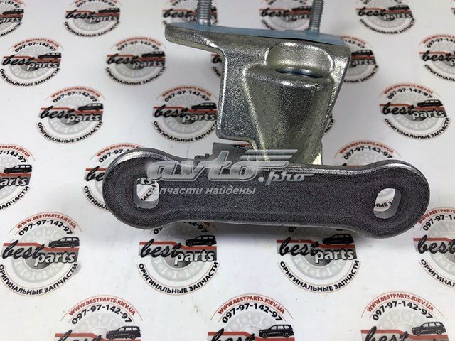  Mercedes A2227300337