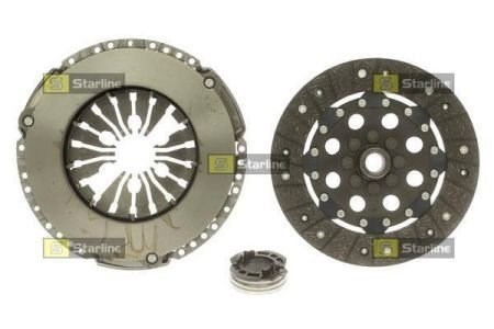 Комплект зчеплення  Starline SL3DS0993