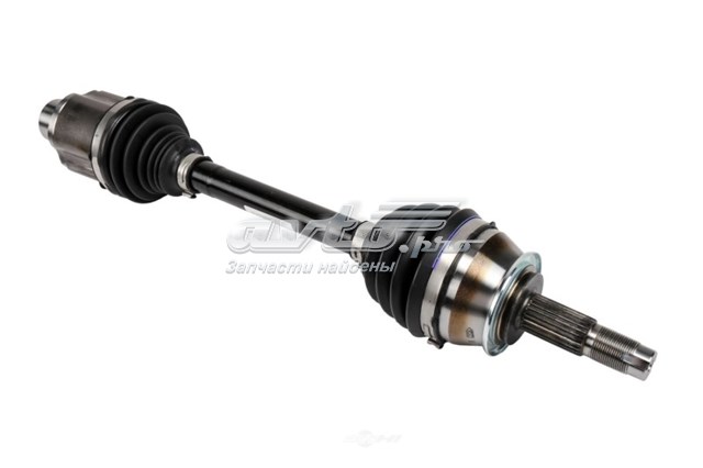 Піввісь передня, права General Motors 94522006 ціна, від 69.40 USD
