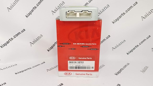 0K61H18701 Hyundai/Kia 