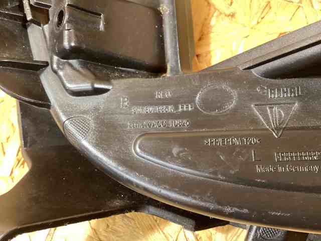  Porsche 971807985KOK1 ціна, від 76.02 USD
