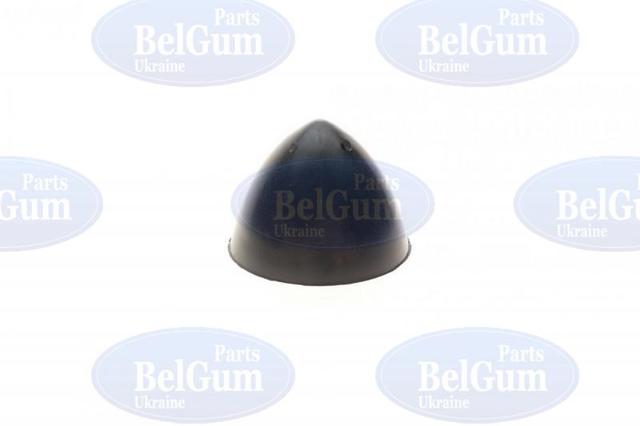 Купити BG2287 Belgum Відбійник важеля переднього верхнього