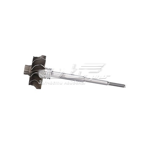 04281437KZ Deutz Картридж турбіни