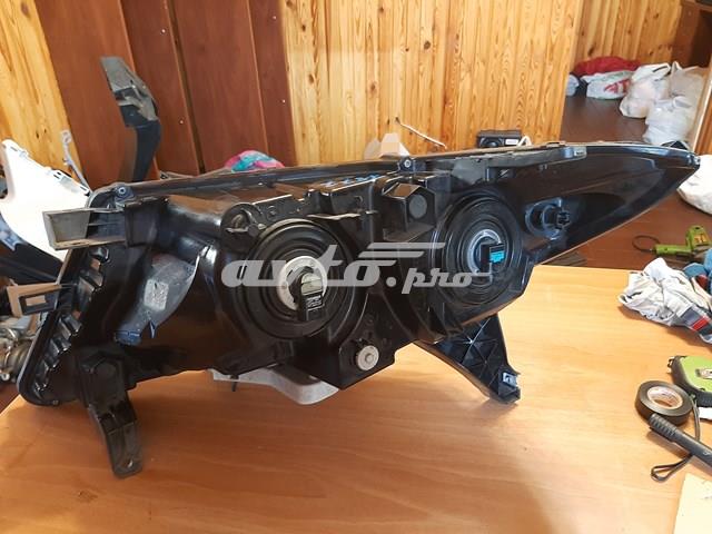 260103KA0A Nissan/Infiniti Фара правая