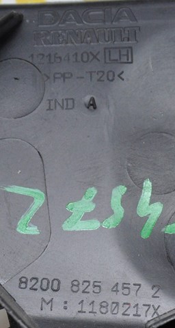 Renault (RVI) 8200644692 ціна, від 7.72 USD