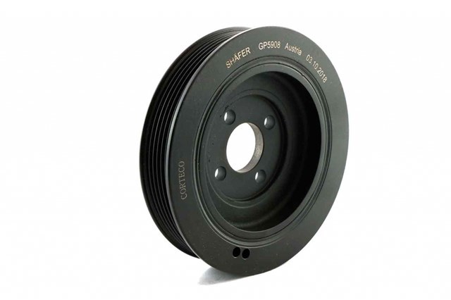 Шків колінвала (демпфер ) Shafer GP5908 ціна, від 41.79 USD