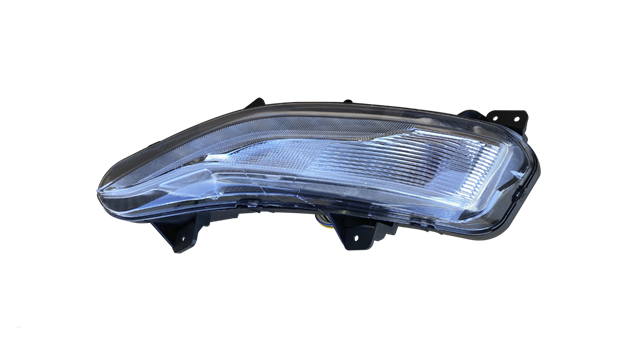Купити 84843549 General Motors Фара денного світла, ліва