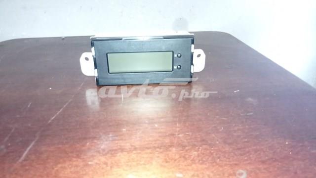 Купити 8750A105 Mitsubishi Дисплей багатофункціональний
