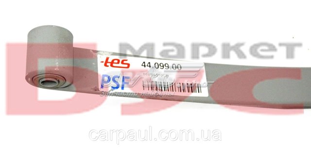 Передня ресора 4409900ZT TES