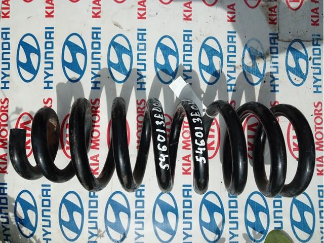 Пружина передня 546013E001 Hyundai/Kia