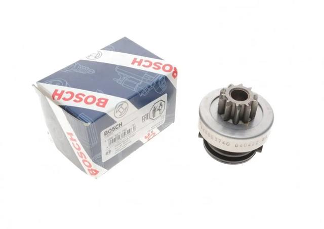 Привід стартера Bosch 1986SE1740