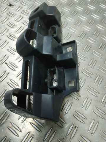 Кронштейн бампера переднього, лівий 622210006R Renault (RVI)