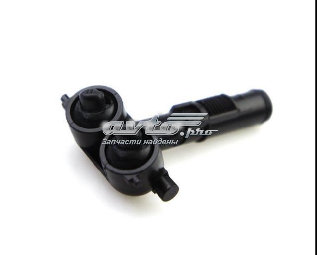 Форсунка омивача фари передньої, лівої Tqparts TQ21247