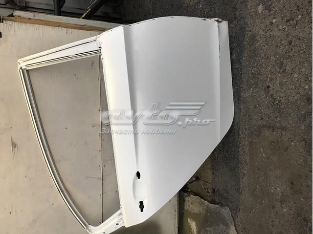 Двері задні, праві 67510T2FM00ZZ Honda
