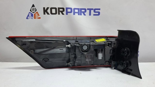 92402R6000 Hyundai/Kia Фара задня права зовнішня