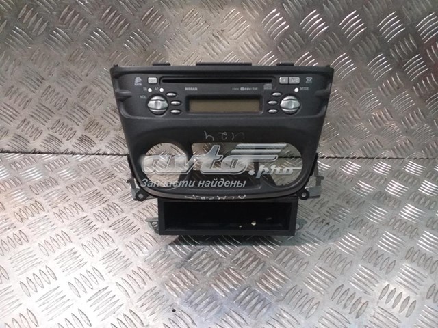 Купити 28185BN800 Nissan/Infiniti 
