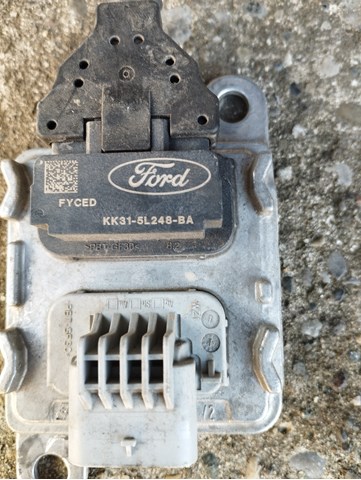 KK315L248BA Ford Лямбдазонд, датчик кисню до каталізатора
