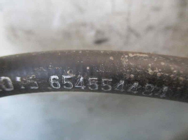 Купити 3302771 Adriauto Трос ручного гальма задній, правий/лівий