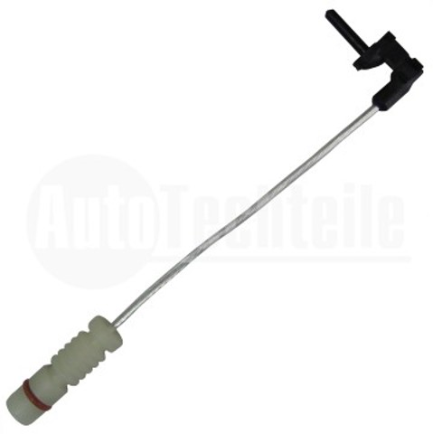Датчик зносу гальмівних колодок, передній Autotechteile 1005405 ціна, від 1.64 USD