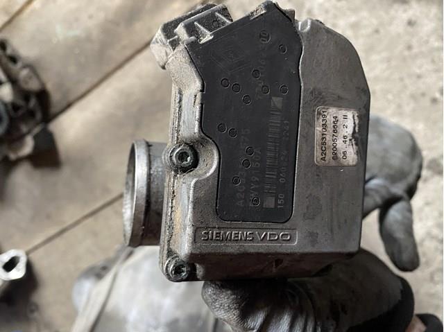  Renault (RVI) A2C53103391 ціна, від 31.67 USD