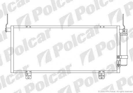 5246K8C1 Polcar Конденсатор