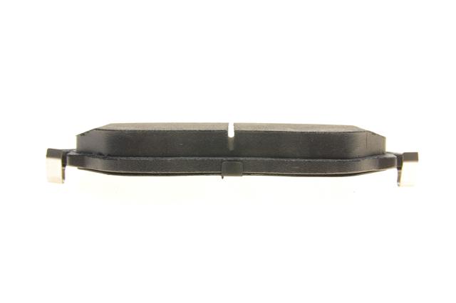 Гальмівні колодки Solgy 209065 ціна, від 24.13 USD