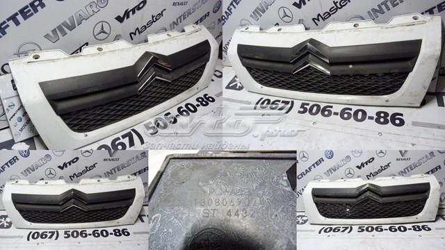 Облицювання радіатора Peugeot/Citroen 1308069070 ціна, від 78.72 USD