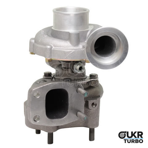 Купити 53169887023 Borg-Warner Турбіна